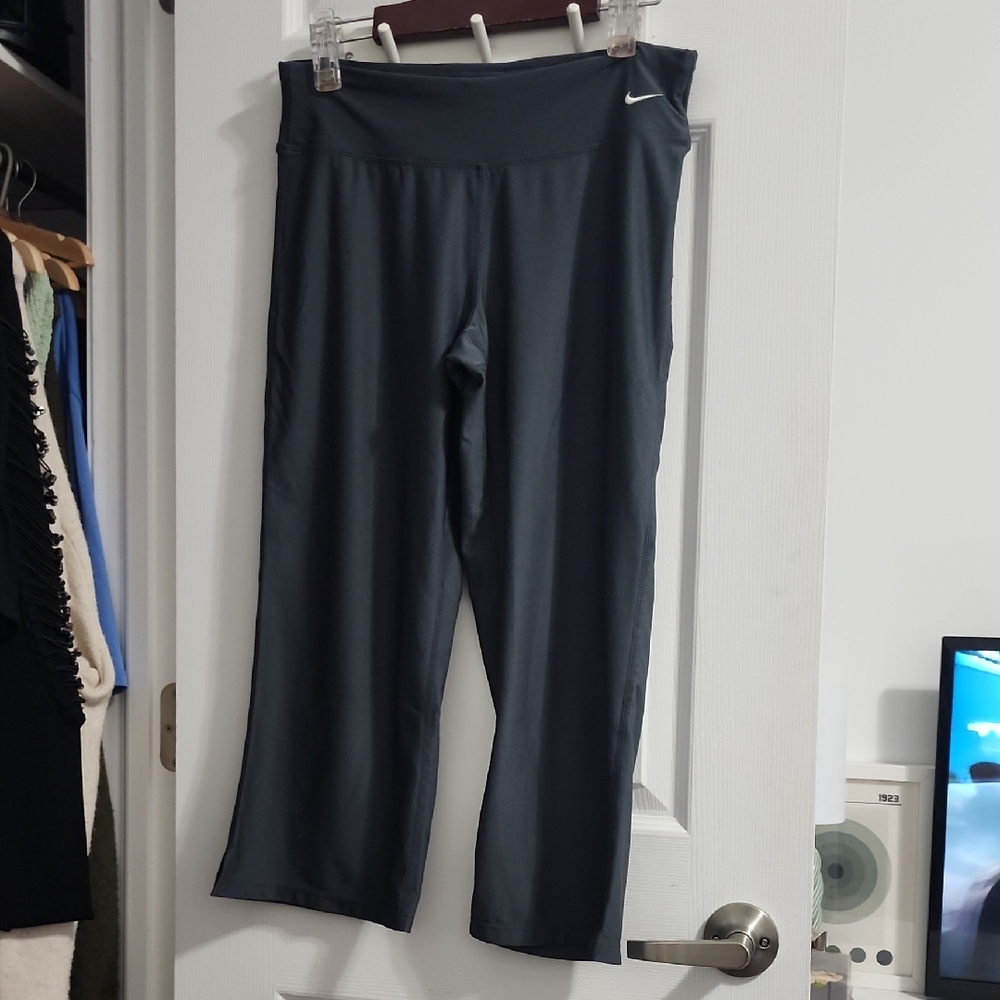 Nike Yoga Pants